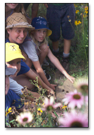 FON Young Naturalists Camp