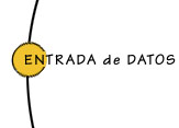 Entrada de datos