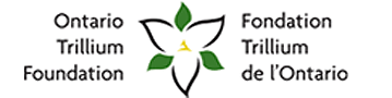 The Ontario Trillium Foundation