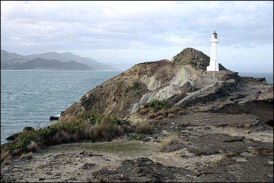 Castlepoint